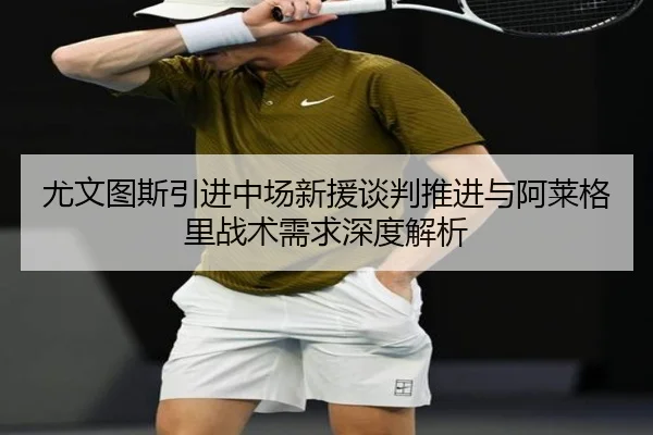 尤文图斯引进中场新援谈判推进与阿莱格里战术需求深度解析